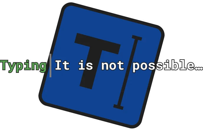 Daily Typing Test preview