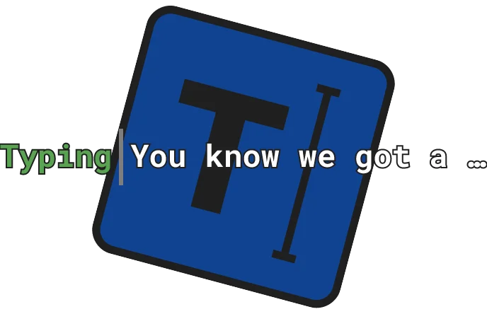 Daily Typing Test preview