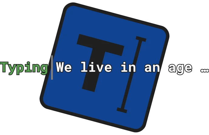 Daily Typing Test preview