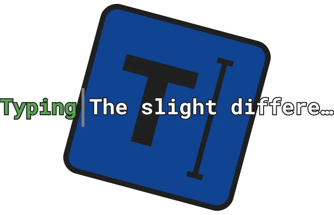 Daily Typing Test preview