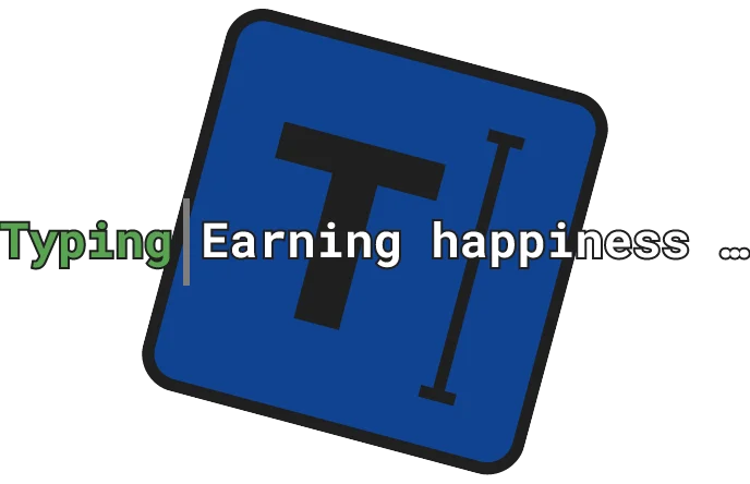 Daily Typing Test preview