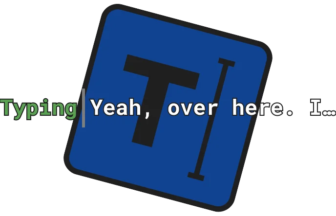 Daily Typing Test preview