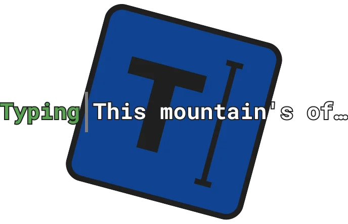 Daily Typing Test preview