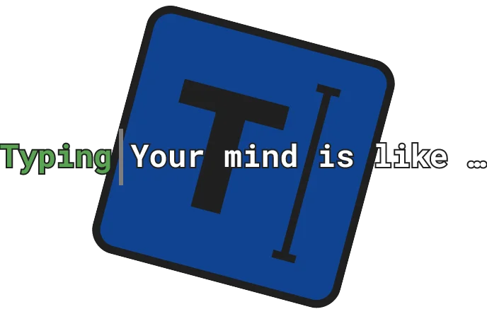 Daily Typing Test preview