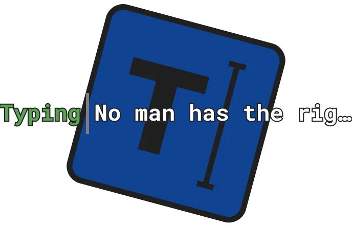 Daily Typing Test preview
