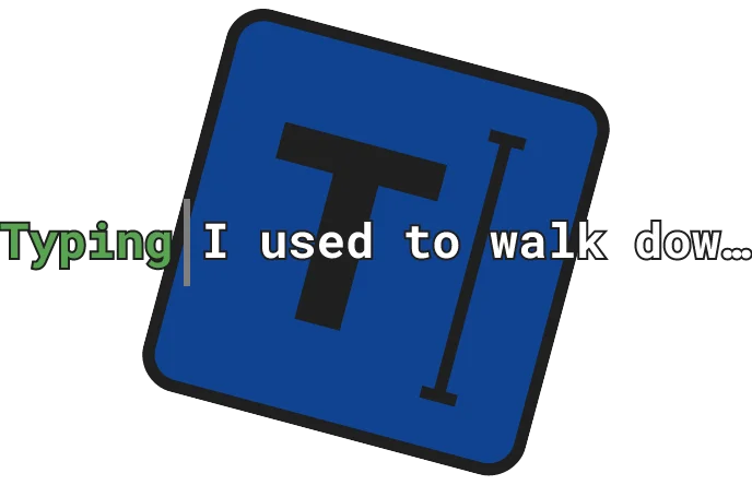 Daily Typing Test preview