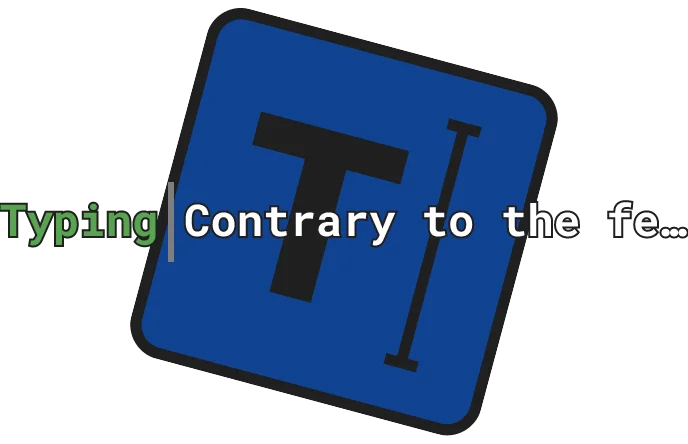 Daily Typing Test preview