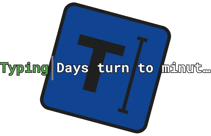Daily Typing Test preview