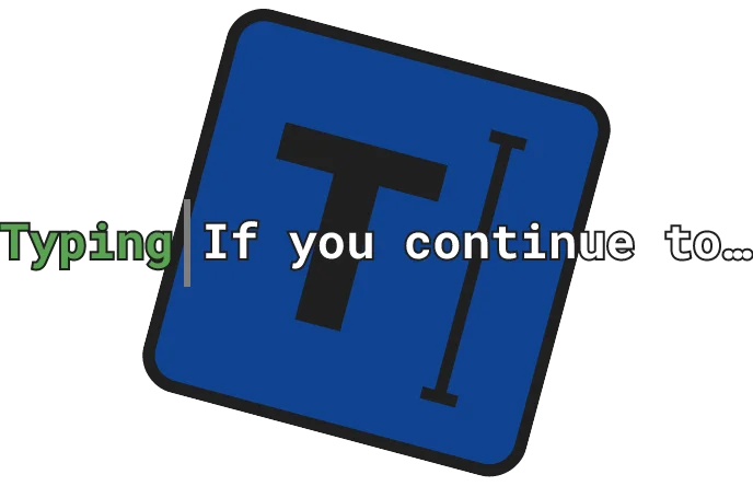 Daily Typing Test preview