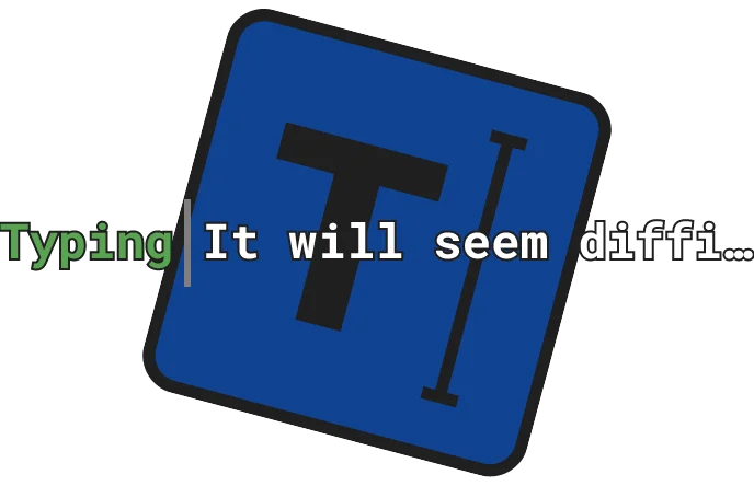 Daily Typing Test preview