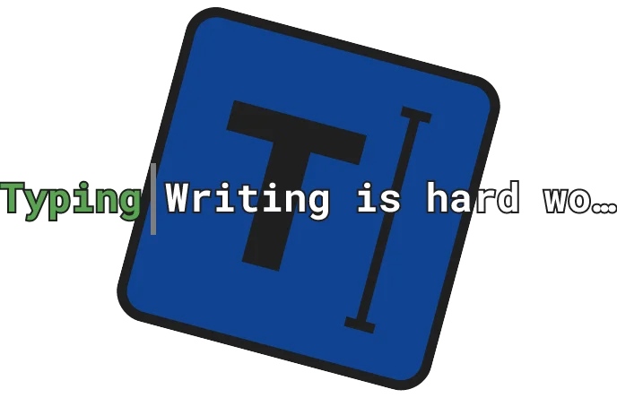 Daily Typing Test preview