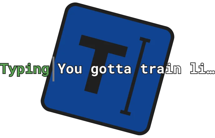Daily Typing Test preview