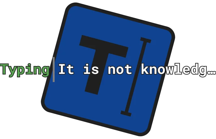 Daily Typing Test preview