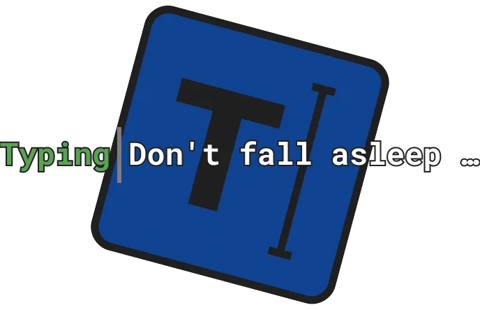 Daily Typing Test preview