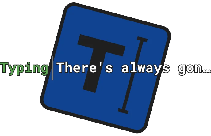 Daily Typing Test preview