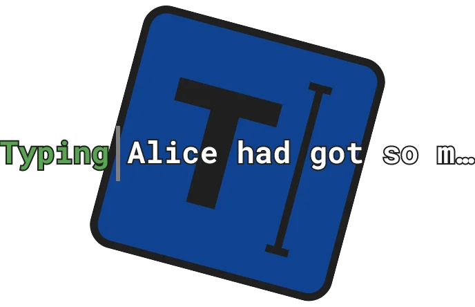 Daily Typing Test preview
