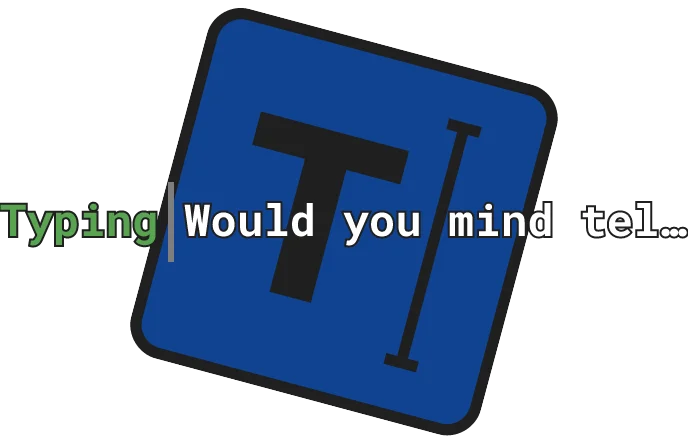 Daily Typing Test preview
