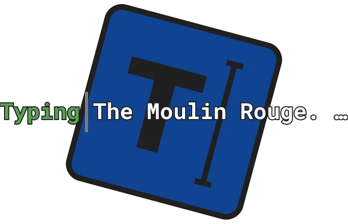Daily Typing Test preview