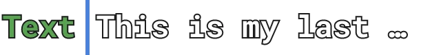 Daily Typing Test preview