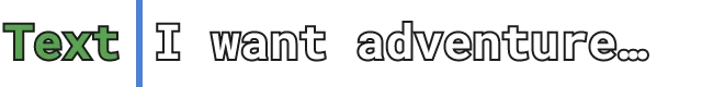 Daily Typing Test preview