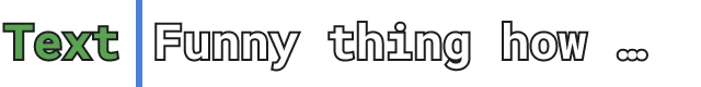 Daily Typing Test preview