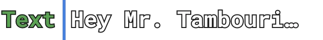 Daily Typing Test preview
