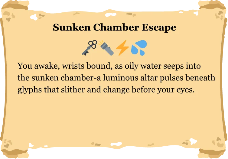 Dungeoneer preview