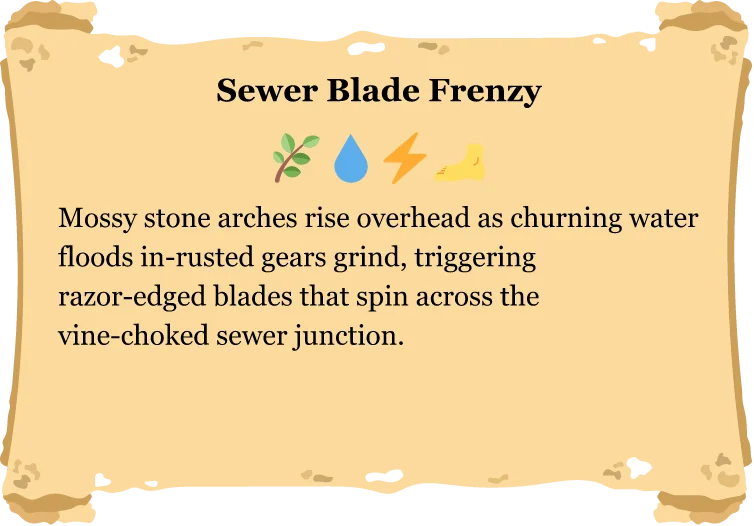 Dungeoneer preview