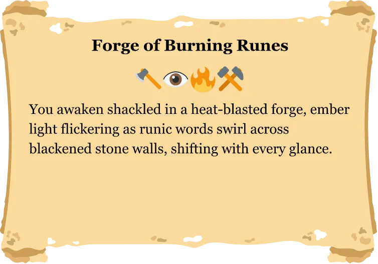 Dungeoneer preview