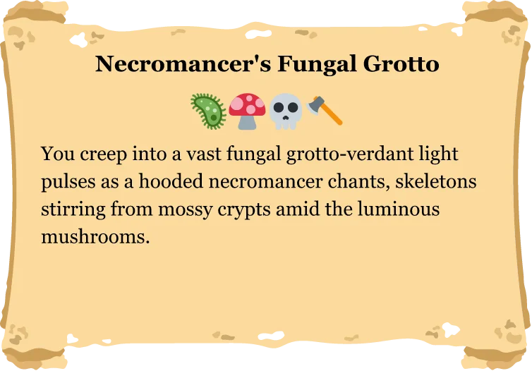 Dungeoneer preview