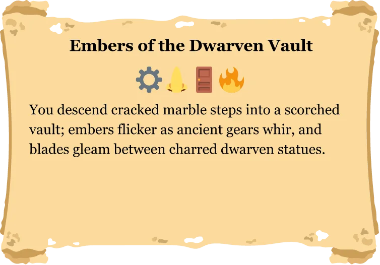 Dungeoneer preview