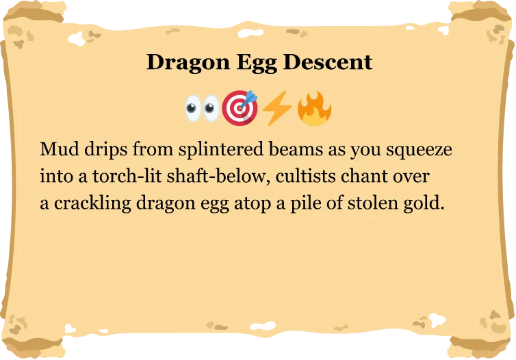 Dungeoneer preview