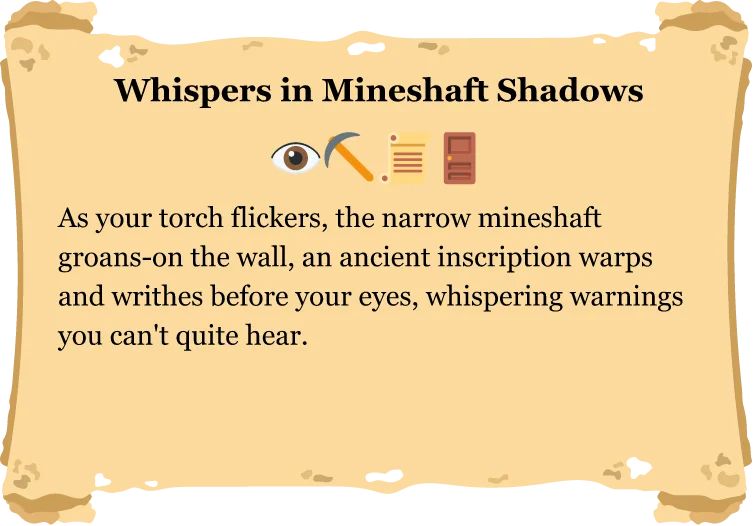 Dungeoneer preview