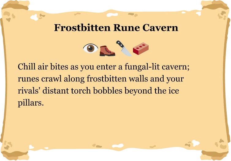 Dungeoneer preview