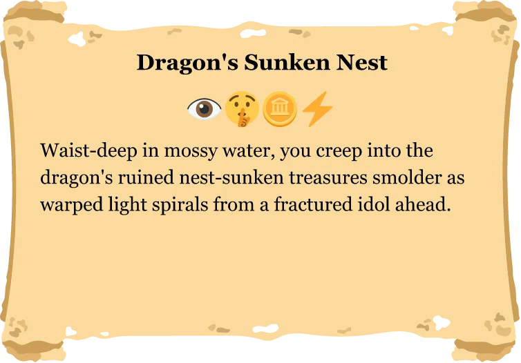 Dungeoneer preview