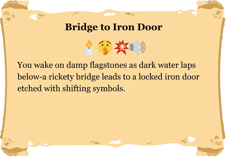 Dungeoneer preview