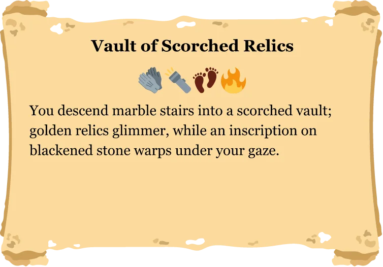 Dungeoneer preview