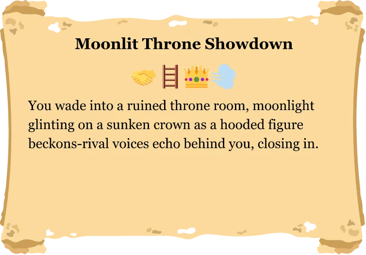 Dungeoneer preview
