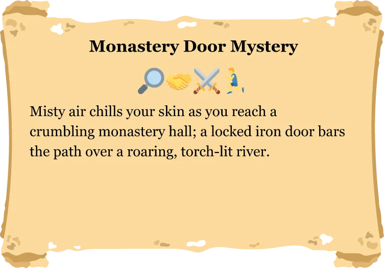Dungeoneer preview