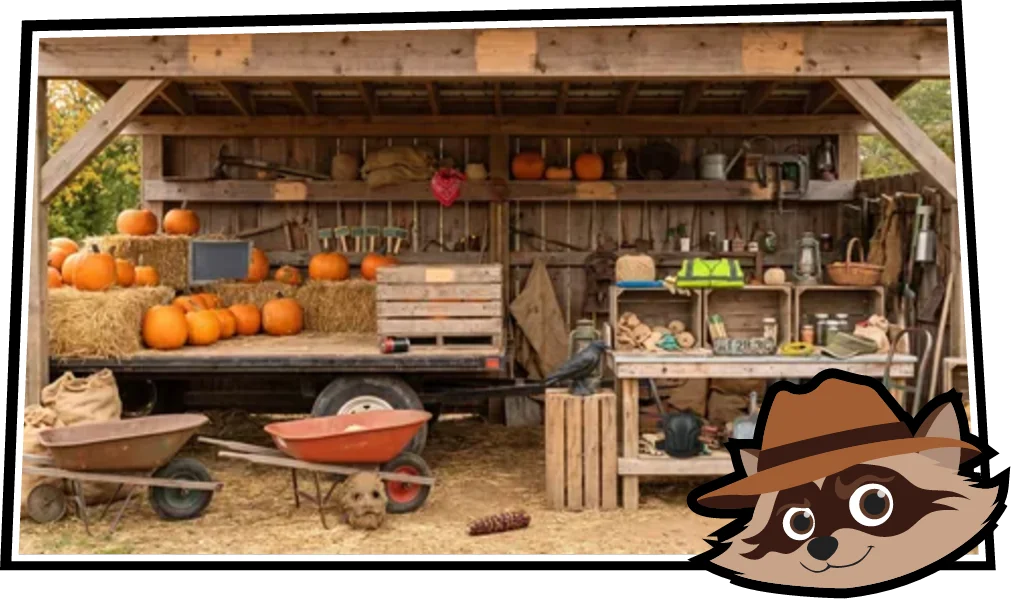 Rummage: Daily Mystery preview