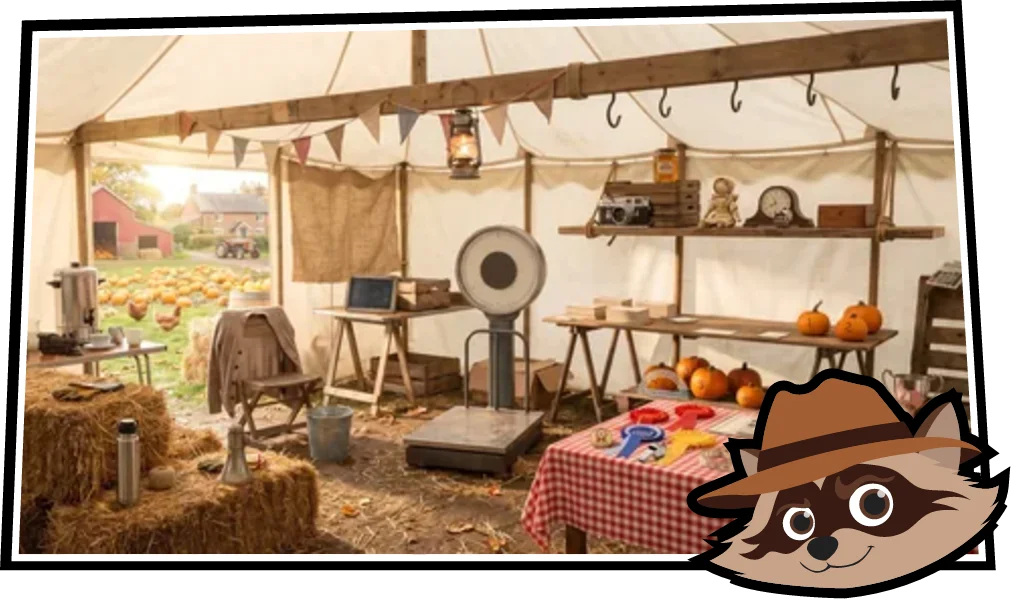 Rummage: Daily Mystery preview