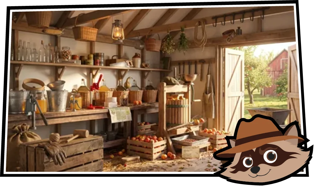 Rummage: Daily Mystery preview