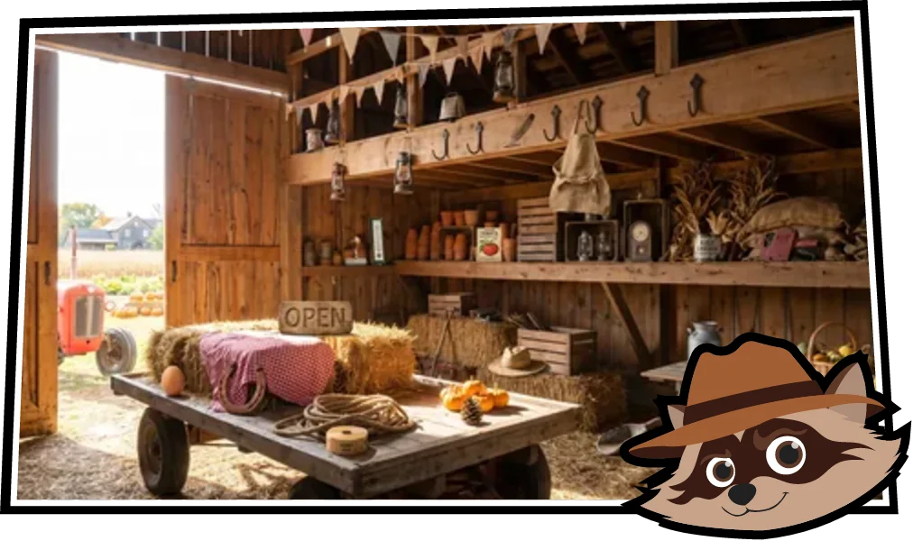 Rummage: Daily Mystery preview
