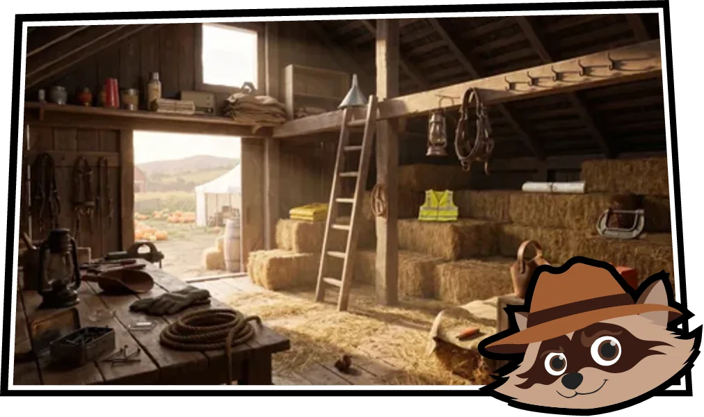 Rummage: Daily Mystery preview