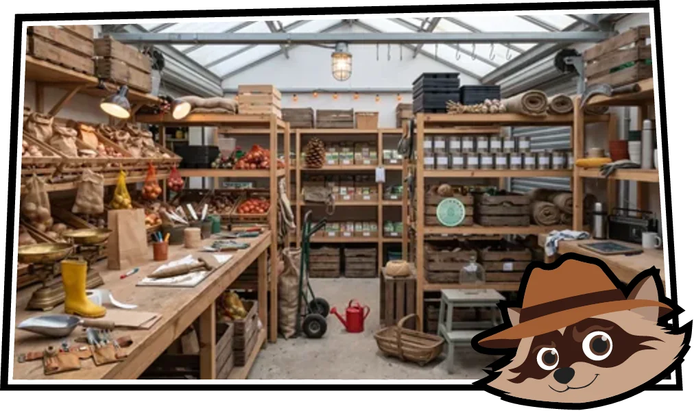 Rummage: Daily Mystery preview