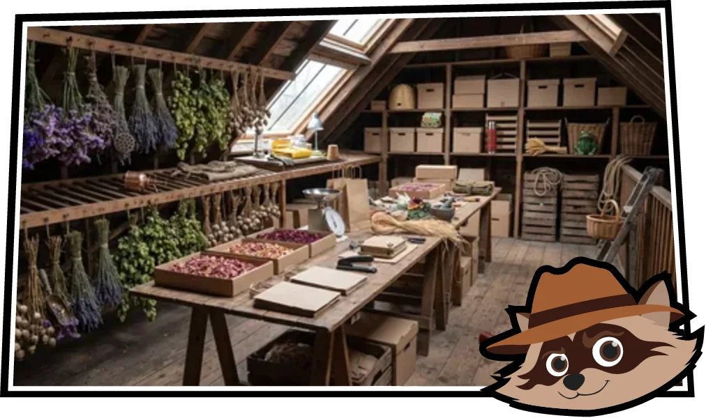 Rummage: Daily Mystery preview