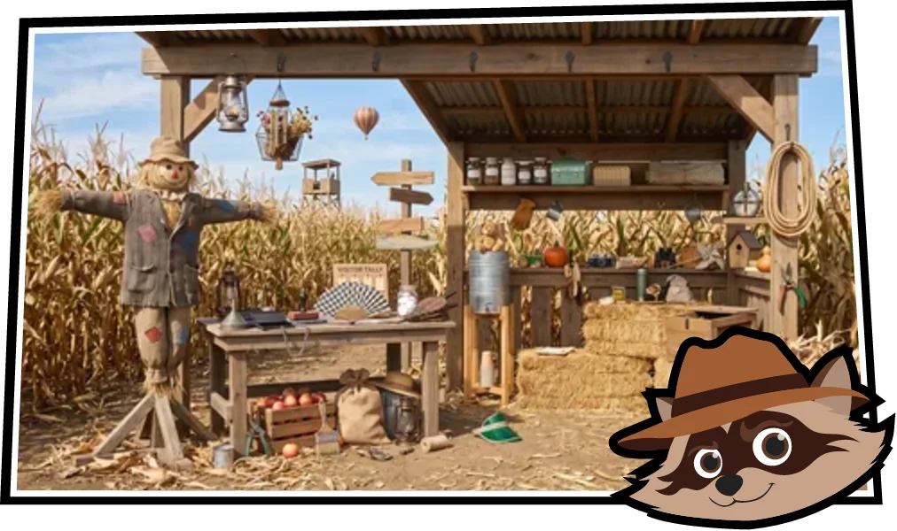 Rummage: Daily Mystery preview