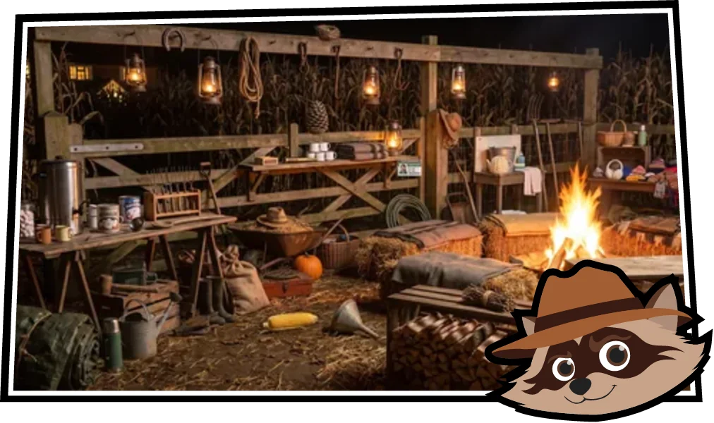 Rummage: Daily Mystery preview