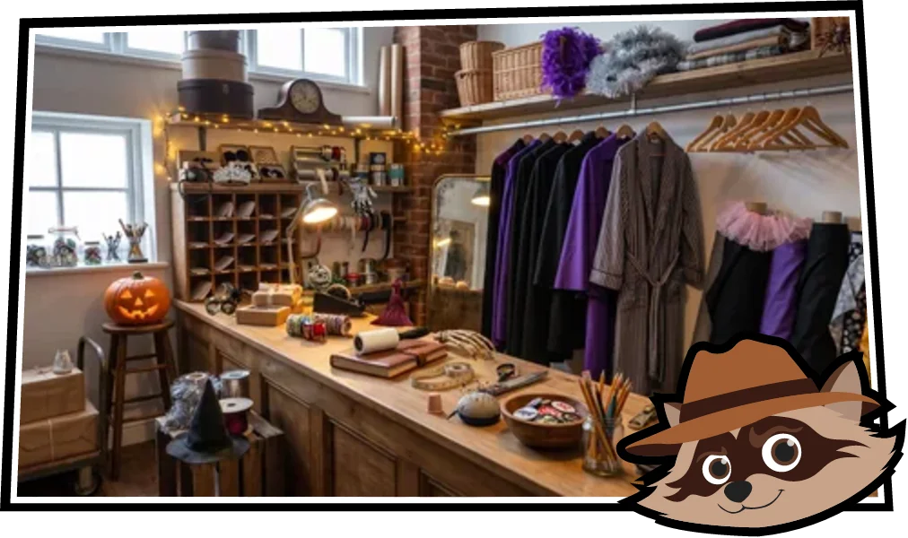 Rummage: Daily Mystery preview
