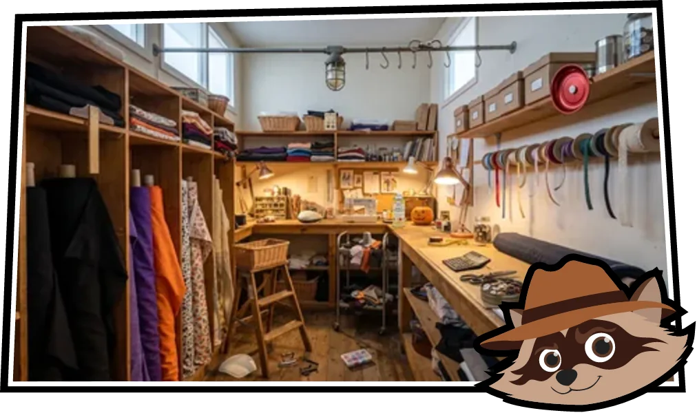 Rummage: Daily Mystery preview